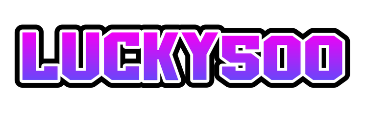 LUCKY500
